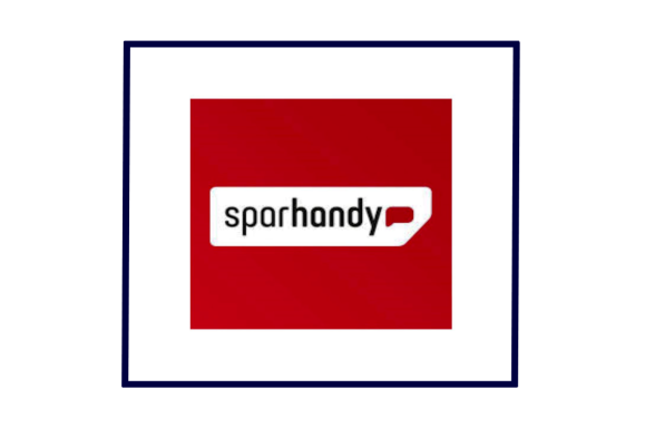 Sparhandy