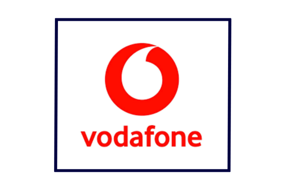 Vodafone