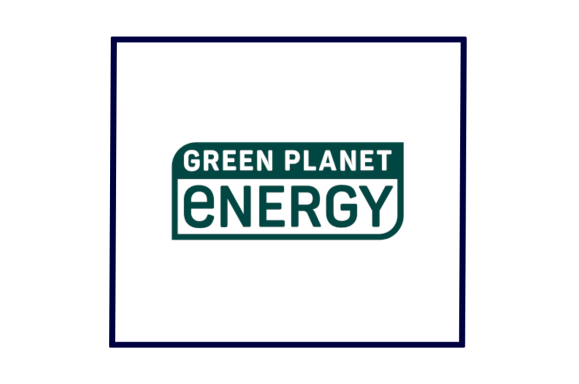 Green Planet Energy